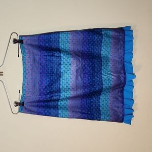 Fun Skirt From Misslook